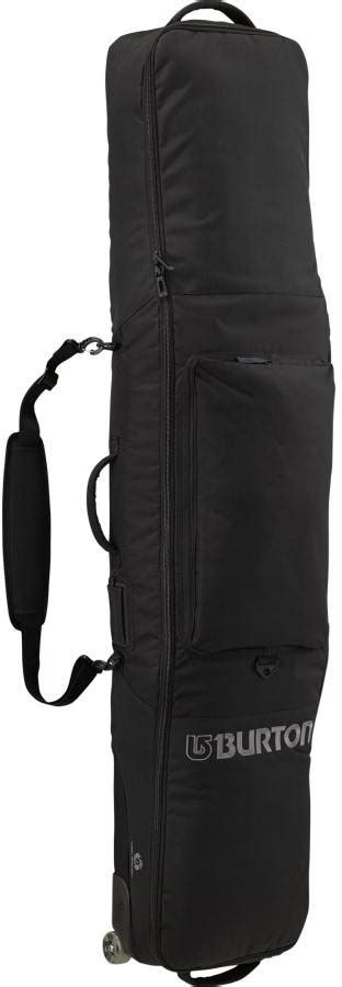 burton wheelie gig snowboard bag review|burton wheelie gig review.